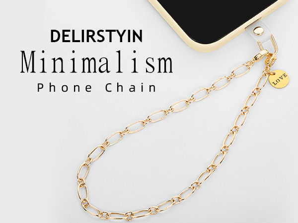 phone lanyard
