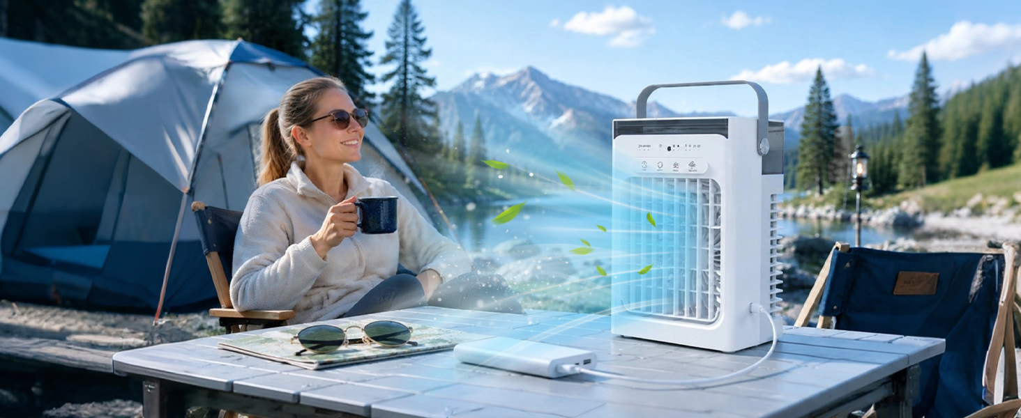 portable ac