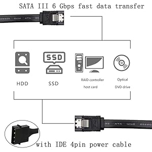 sata cable