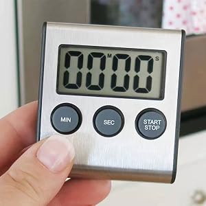 kitchen timer
