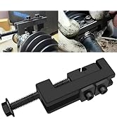 Aienxn CV Boot Clamp Plier, Single Ear Hose Drive Shaft CV Axle Boot Clamp Removal and Installati...