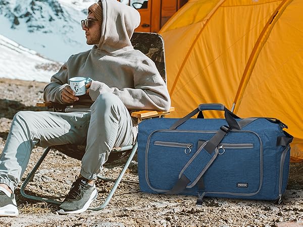 Duffle Bag
