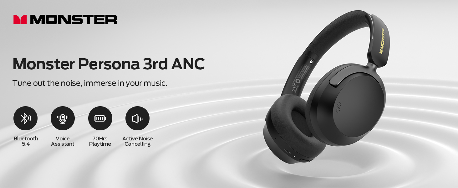 bluetooth headphones