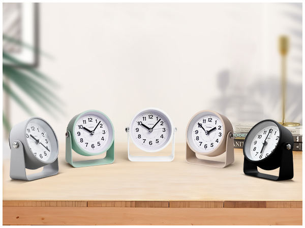 mini alarm clock
