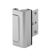 Defender Security U 10827 Door Reinforcement Lock – Add Extra, High Security to your Home and Pre...