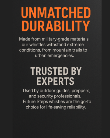 Ready to take your safety into your own hands