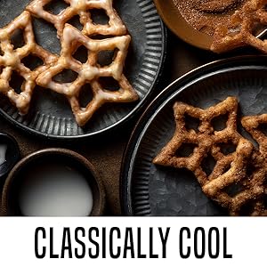 classically cool