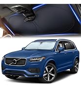 Windshield Sun Shade for Car, SUV & Truck – Patented Design Blocks 99% UV Rays & Heat | 240T Refl...