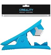 Creality Official Tube Cutter, Universal PTFE & Filament Cutter for 3D Printing, PTFE Teflon Tube...