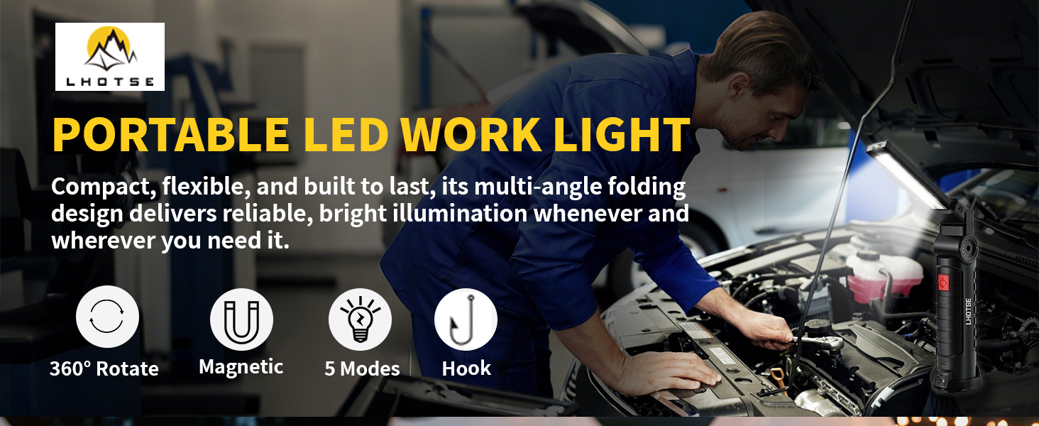 work light