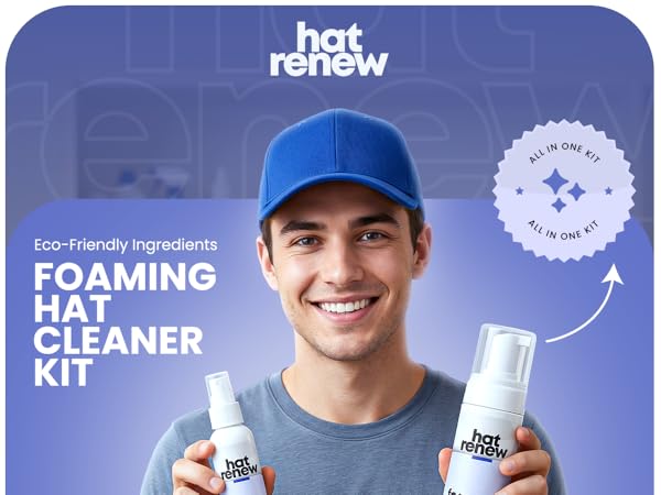 HATRENEW