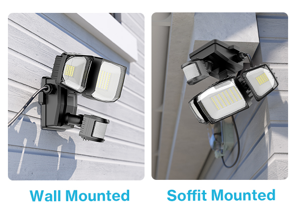 led security light