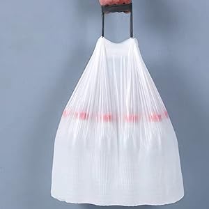 4 gallon trash bags