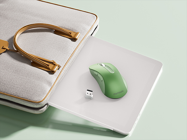 wireless mouse