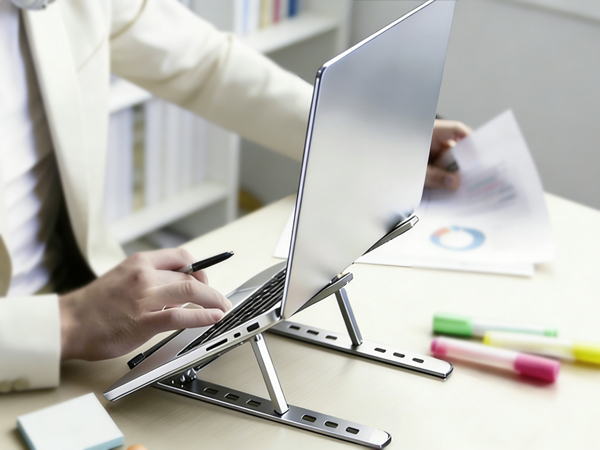 laptop stand laptop stand for desk laptop riser Adjustable laptop stand Portable laptop stand