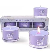 TRINIDa Sleep Candles Gifts for Women with 13 Variants, Scented Candles for Perfect Sleep and Str...