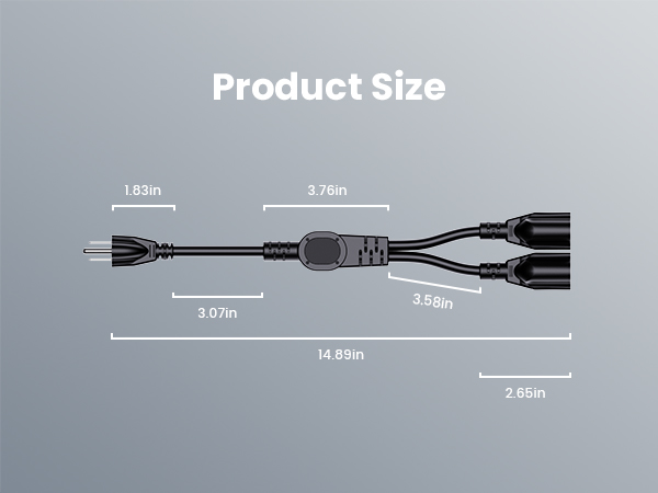 Product Size