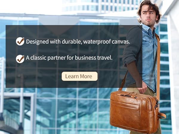 laptop bag for men