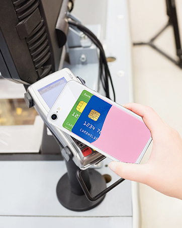 Phone Wallet