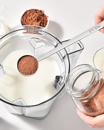 coffee scoop