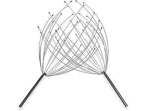 USAGA head massager