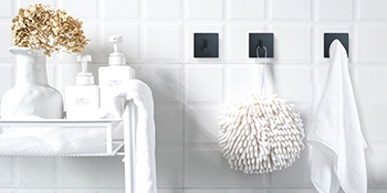 stick towel hooks