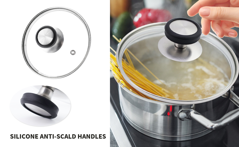 scald