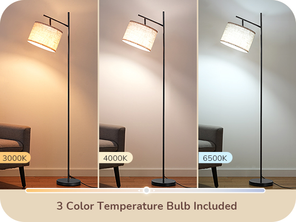 floor lamps for Living Room