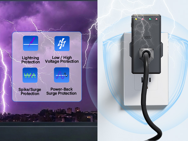 surge protector