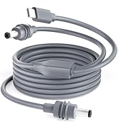 Starlink Mini Cable USB C DC 2 in 1 Power Cable 10FT 3M Starlink Replacement Cable Starlink Mini ...