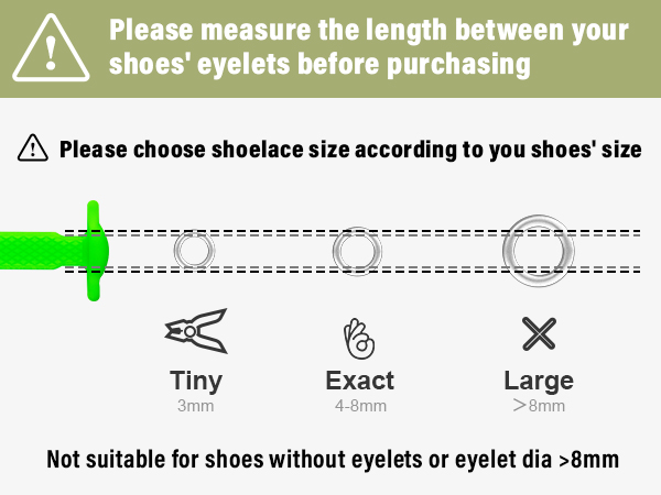 no tie shoe laces for adults
