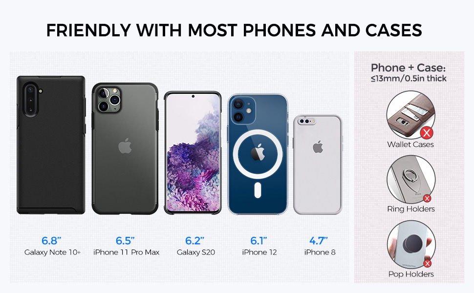 CD Slot Car Phone Mount