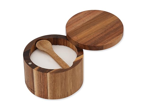 salt box
