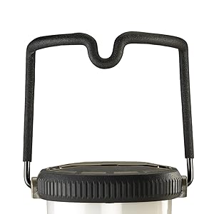 Streamlight 44931 The Siege Lantern, Coyote