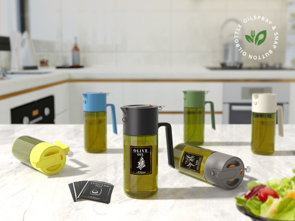 oil sprayer for cooking