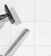 double edge safety razor