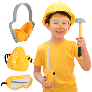 Role Play & Safety First