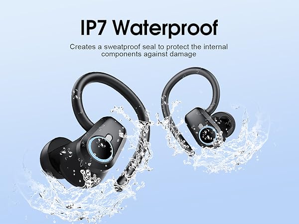 bluetooth headphones