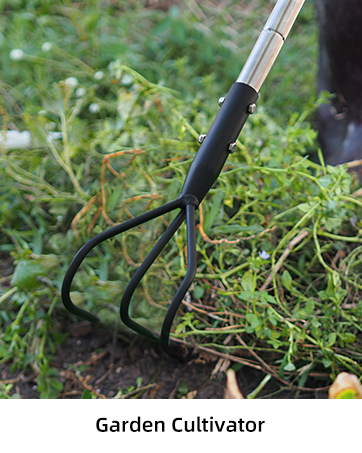 Garden Cultivator
