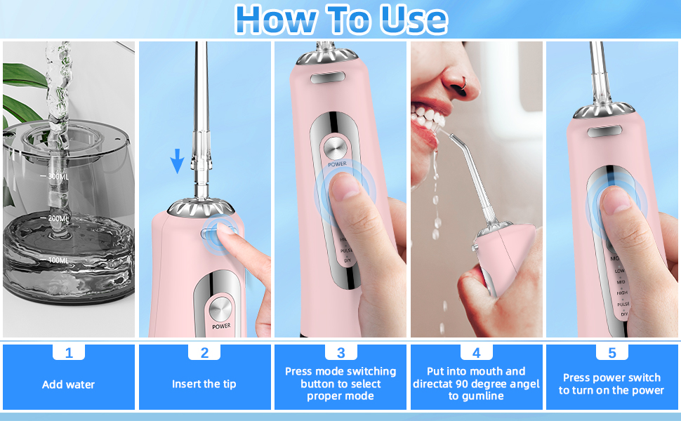 use