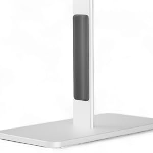 headphone stand base; AirPods Max stand; silicone pad protection; anti-slip stand;
