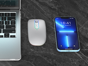 wireless mouse for laptop