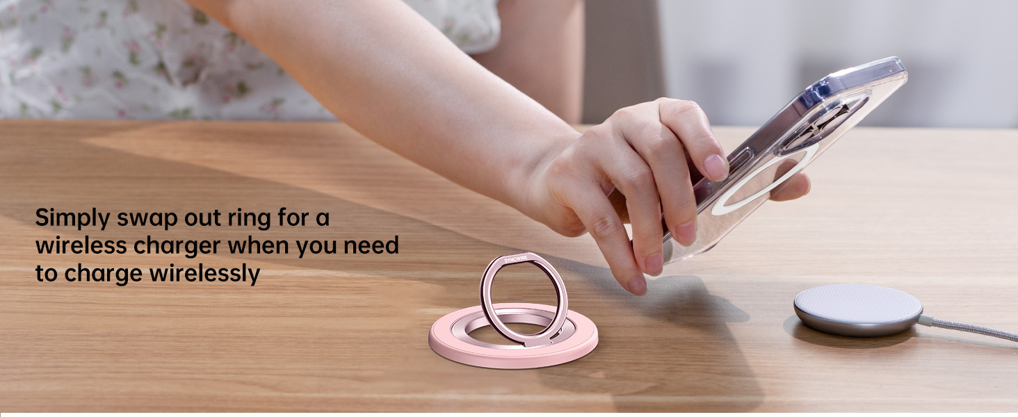 magsafe ring