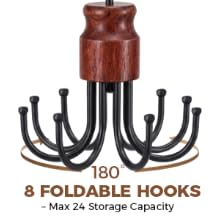 bra hooks multi hangers space saving hanger hooks