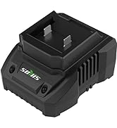 SOYUS 20V Lithium ion Battery Charger