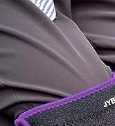 Cleaning Knee Pads for Men/Women Floor Work, Thick Memory Foam Knee Pad for Carpet Installer Plan...