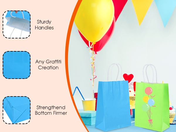 gift bags
