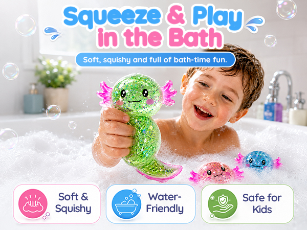 squishy fidget toys