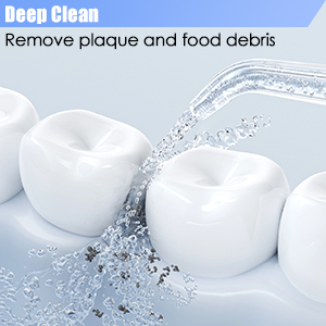 Deep Clean
