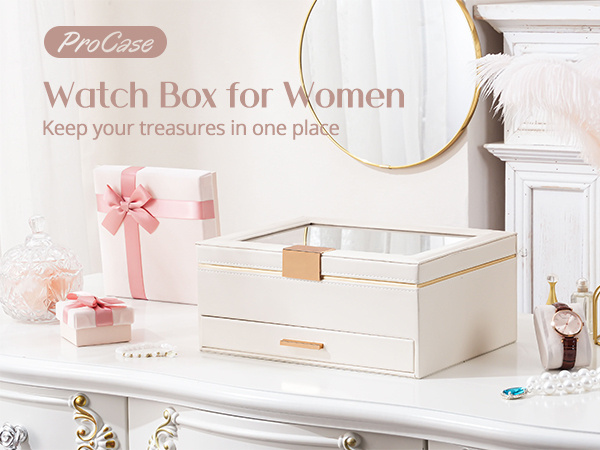 Watch Box